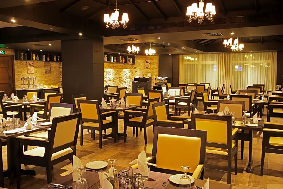 Park Regis Lotus Hotel