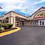 Clarion Inn Falls Church-Arlington