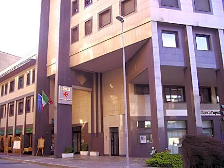 Hotel Croce Di Malta