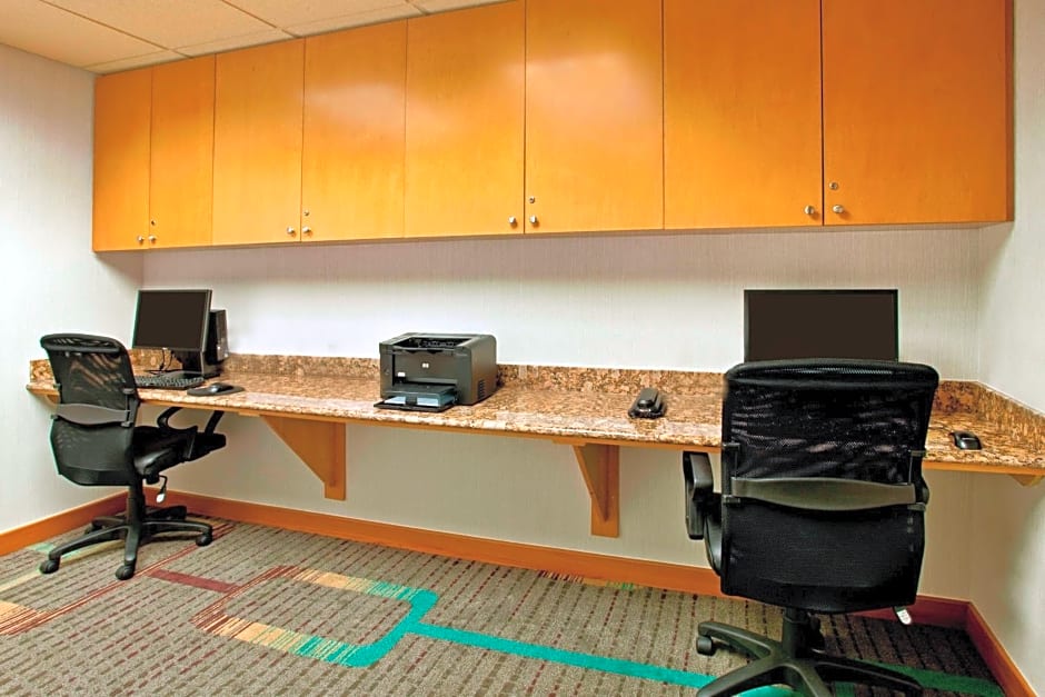 Residence Inn Bridgewater Branchburg