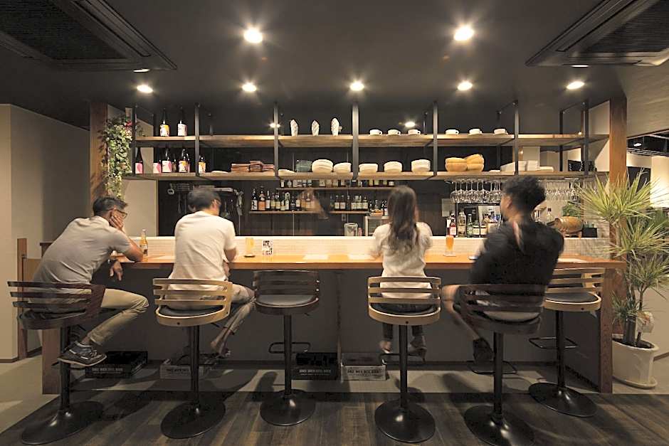 The RYOKAN O