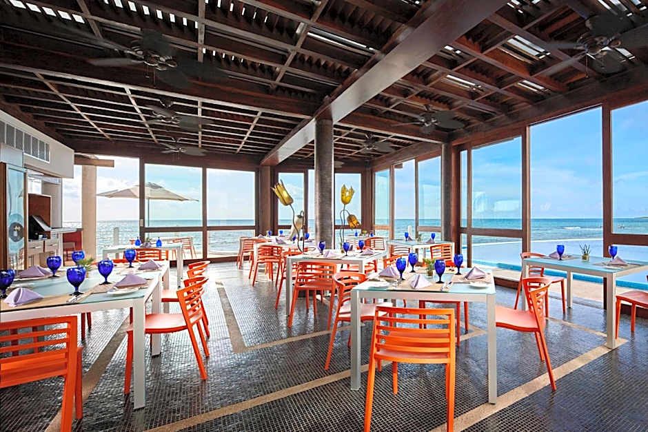 Senses Riviera Maya, Oceanfront Boutique Hotel, Adults Only