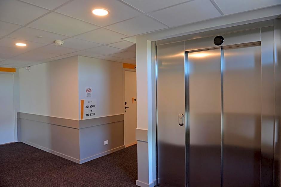 Premiere Classe Reims Nord - Bétheny