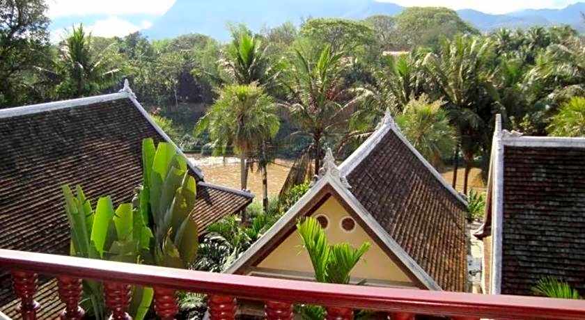 The View Pavilion Hotel