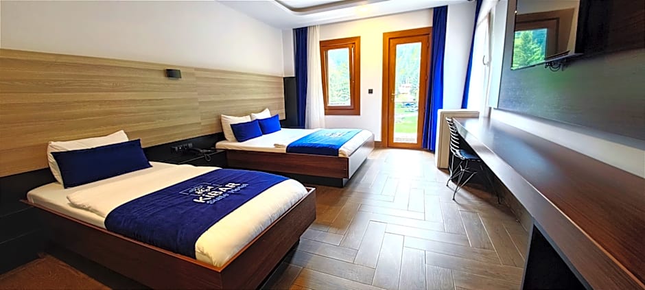 Kibar Hotel