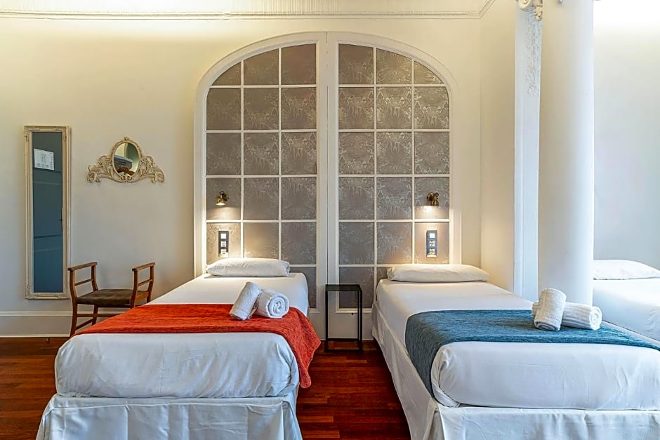 Casa Gracia Barcelona Hostel