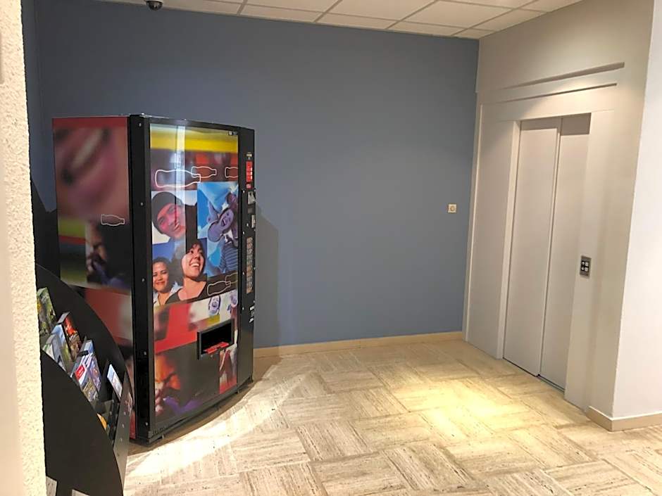 Appart'hotel Les Palatines