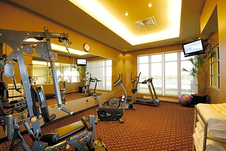 Imperia Hotel & Suites Saint-Eustache