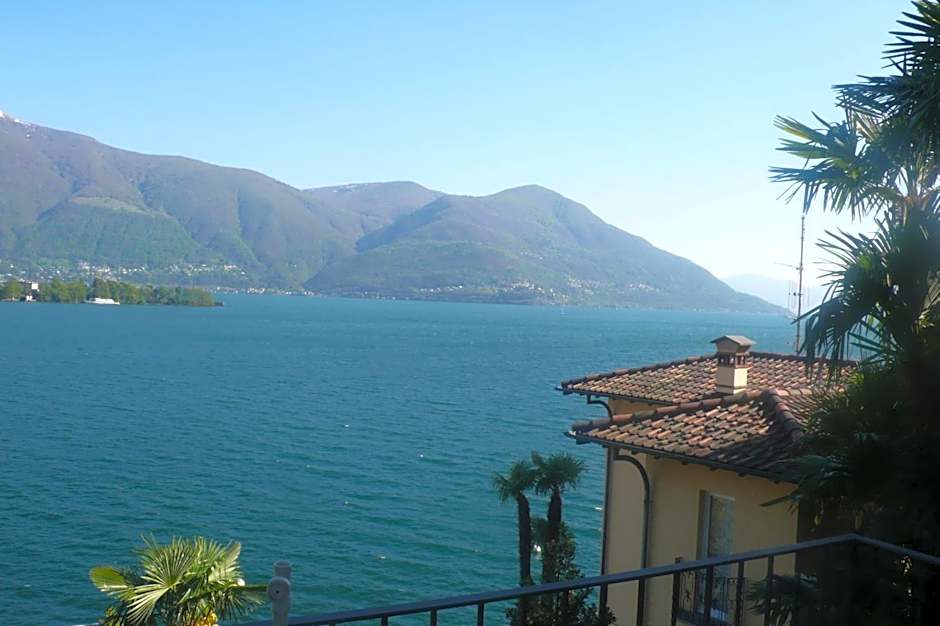 Residenza Bettina BnB & Ferienwohnungen