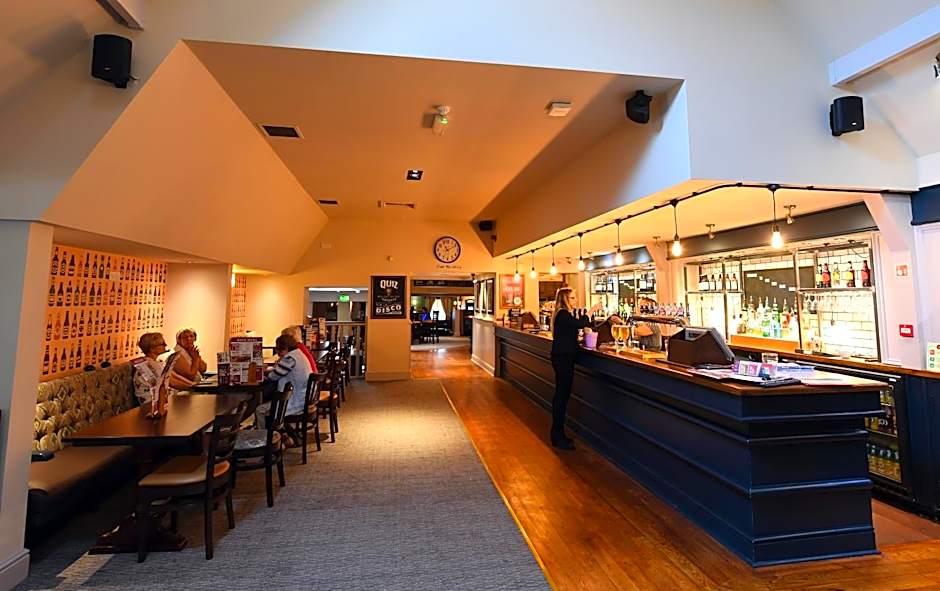 Olde House, Chesterfield by Marston's Inns