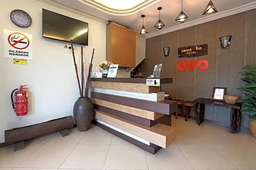 OYO 90045 Dalyla Inn Hotel