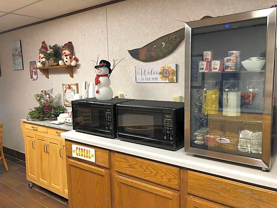 Super 8 by Wyndham Superior WI