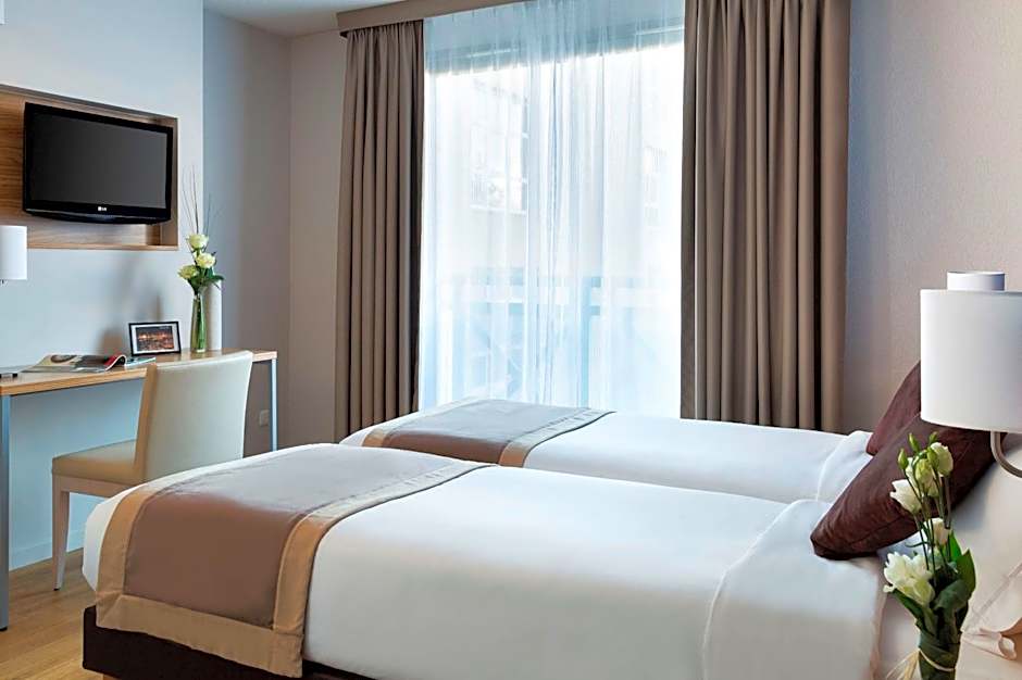 Citadines Prado Chanot Marseille