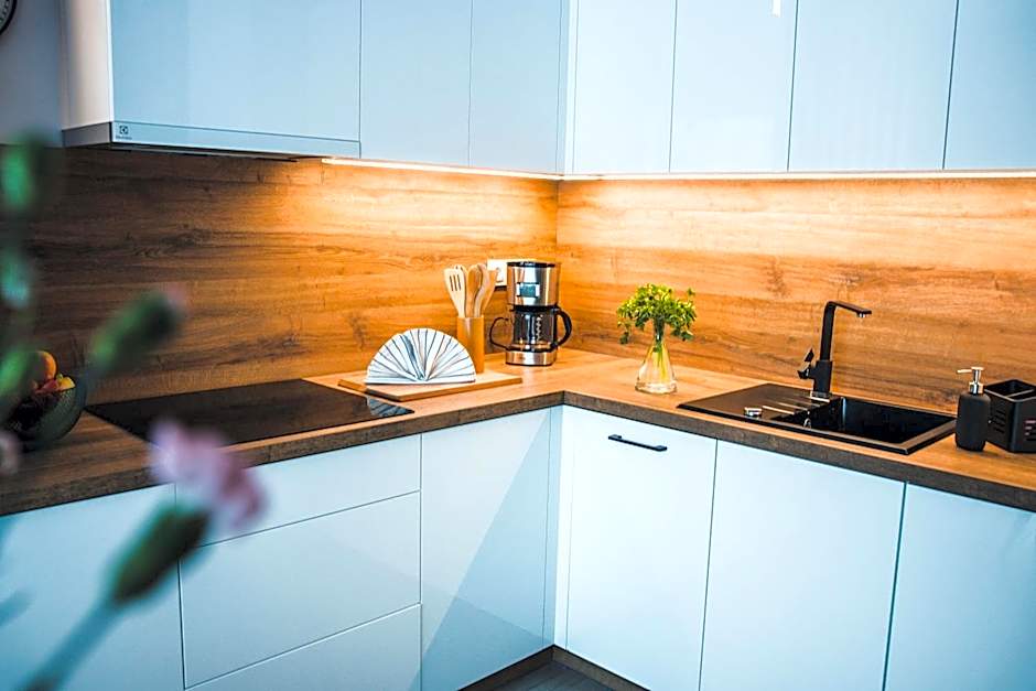 Apartamenty Pod Stokiem 200 m do kolejki Na Skrzyczne - szczyrk apartamenty