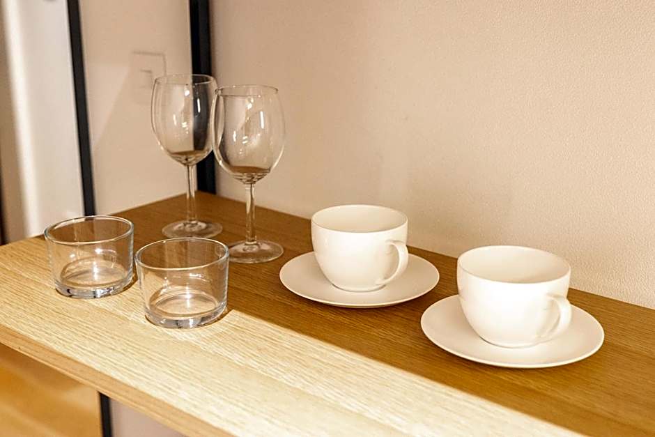 Karasuma Rokujo Hotel