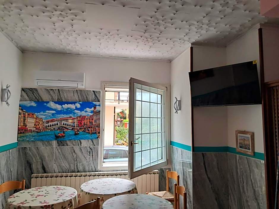 HOTEL TìTO 2