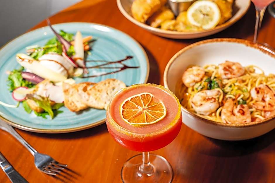 Le Meridien Houston Downtown