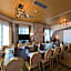 Mercure Belgrade Excelsior