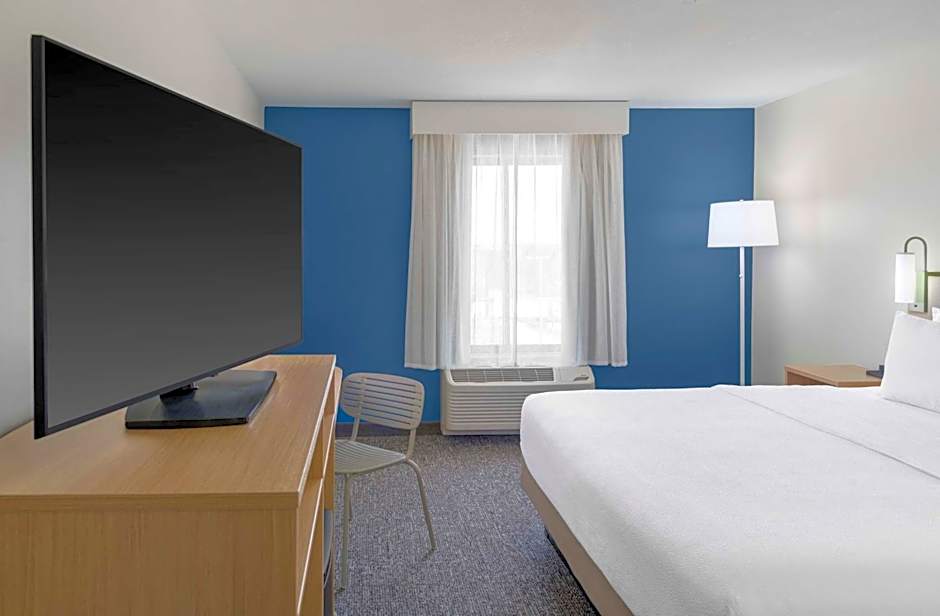 Spark by Hilton Lansing