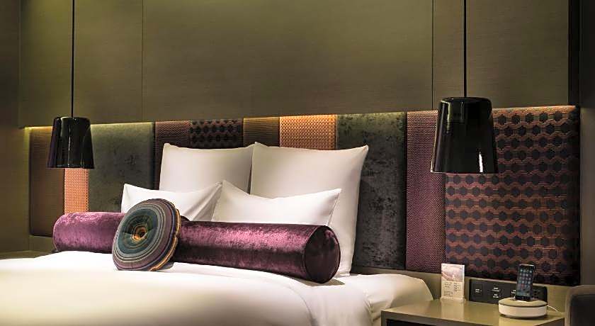 Pullman Nanjing Lukou Airport Hotel