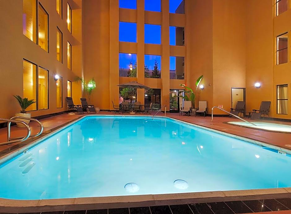 Holiday Inn Express Hotel Union City By IHG