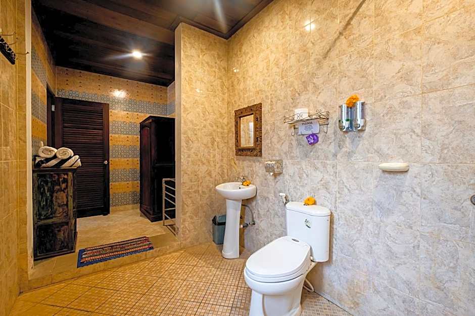 Pukakoo Villas and Suite by Supala