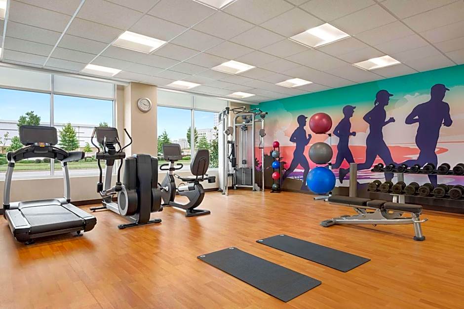 Hyatt Place Virginia Beach Town Center