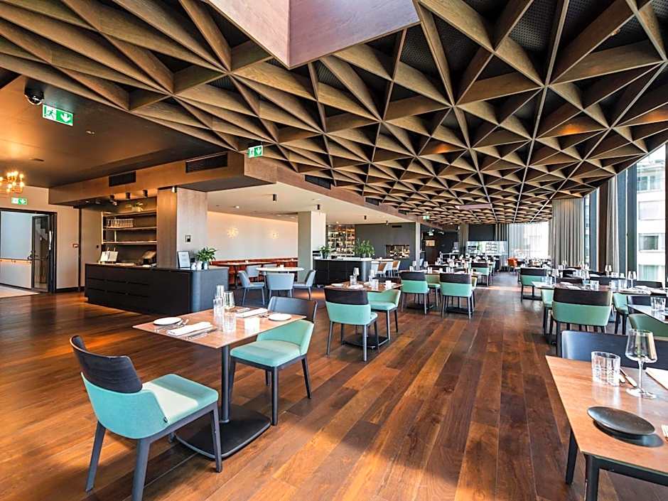 Mövenpick Hotel Tallinn