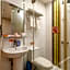 Pod Inn Ningbo Luomeng Universal Paradise Yintai City