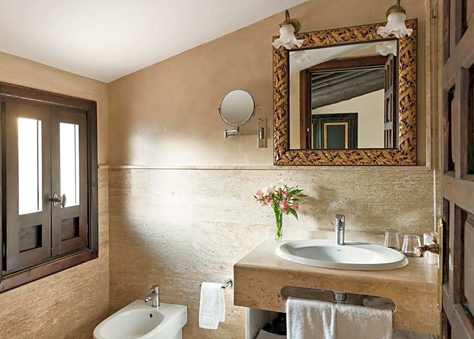 Hotel Casa 1800 Granada