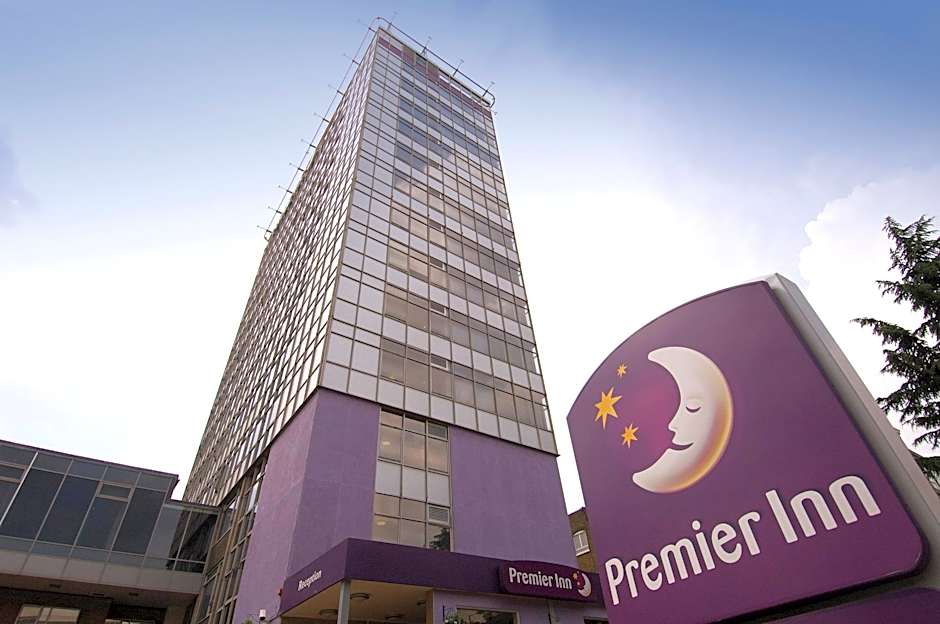 Premier Inn London Hammersmith