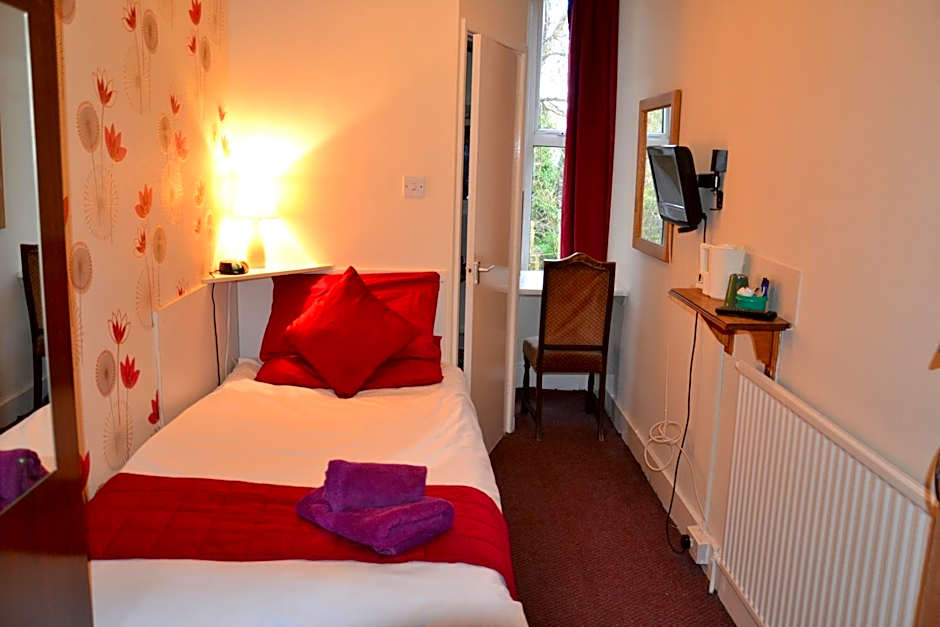 Abbey Lodge Hotel - B&B