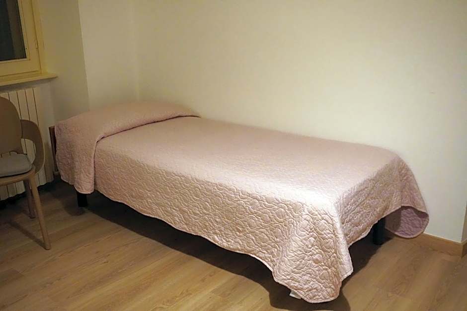 Albergo Giardinetto