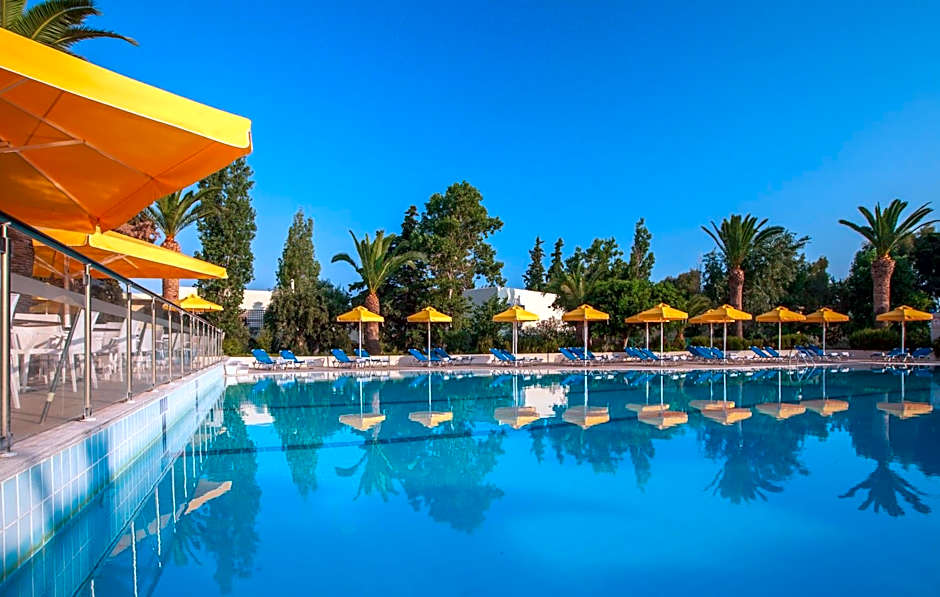 Kipriotis Hippocrates Hotel