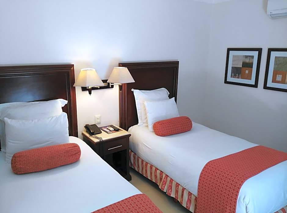 Hotel Lopez Campeche