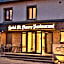 Hotel Saint Fiacre