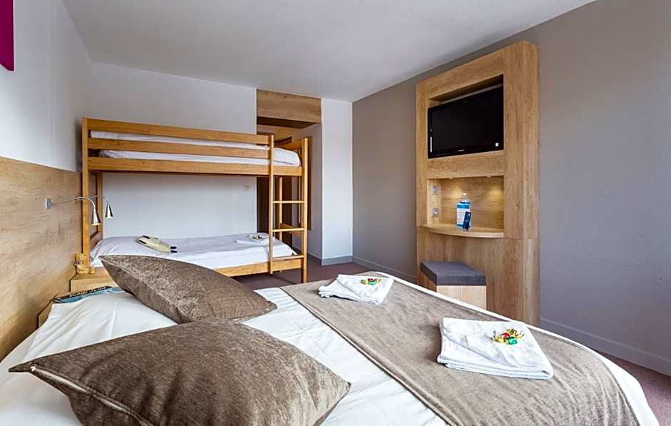 Hôtel Club mmv Le Panorama ***