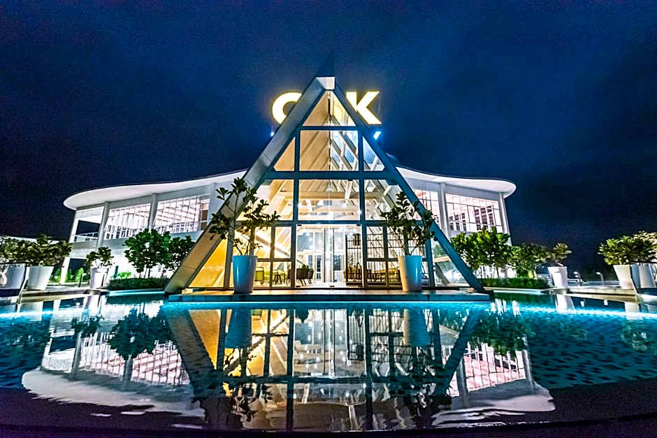 Genting Premium Suite Windmill Upon Hills by JAz Home Suites