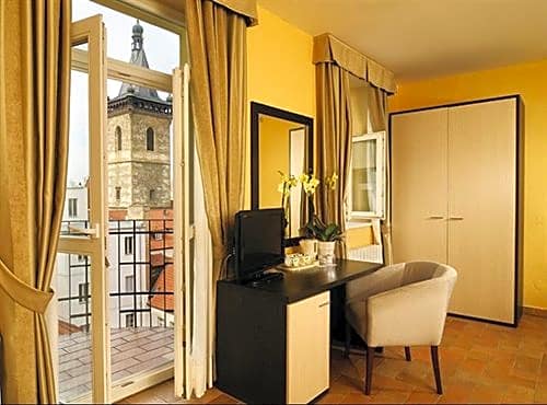 Hotel Praga 1