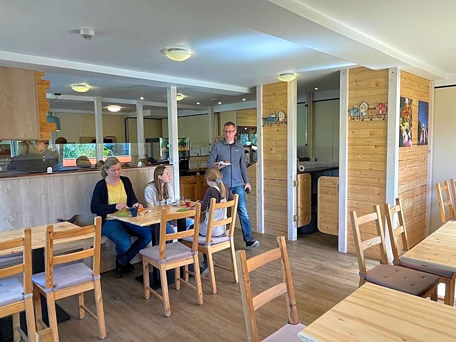 Hotel Schwedenhaus Wismar