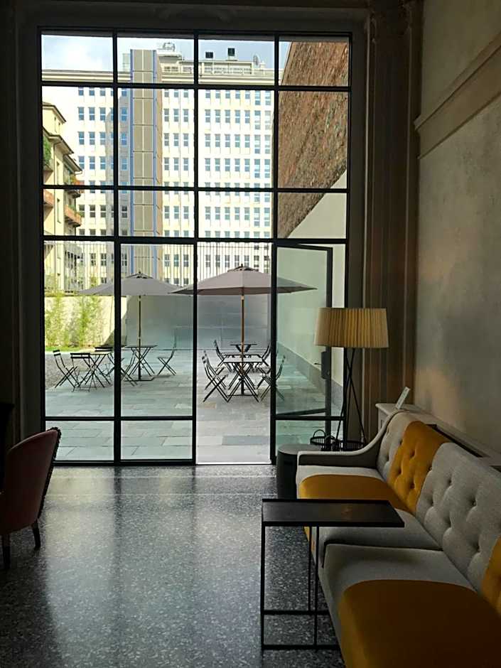 Opera35 Boutique Hotel