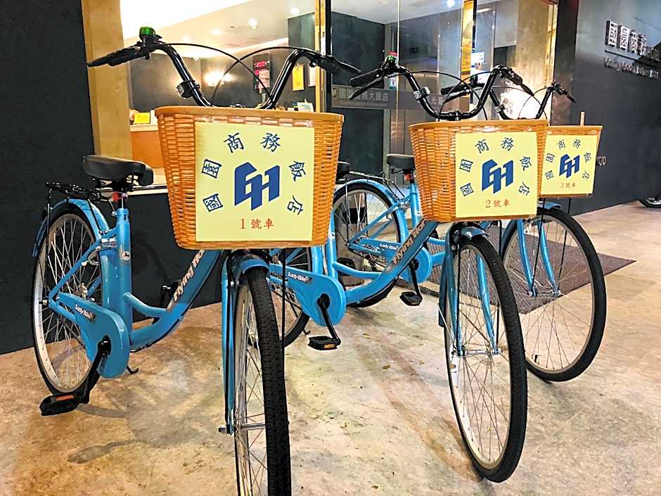 Country Garden Hotel