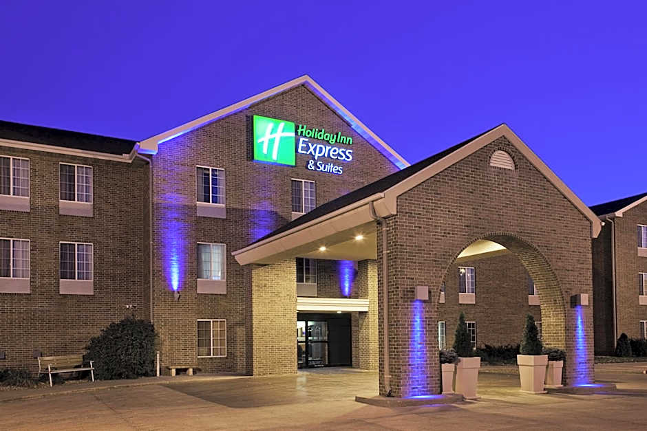 Holiday Inn Express Hotel & Suites Sioux Falls At Empire Mall By IHG
