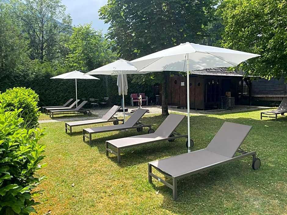 Apartmenthotel 's Mitterndorf
