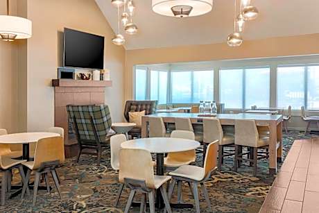 Residence Inn by Marriott Chicago Deerfield