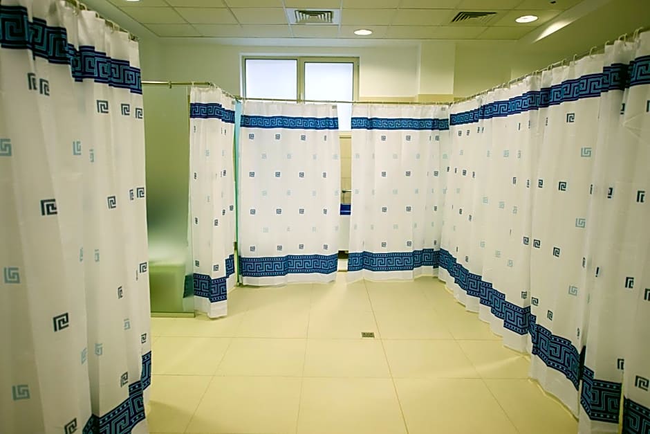 Hotel TTS**** Spa&Wellness Covasna