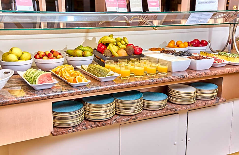 Leonardo Hotel Fuengirola Costa del Sol