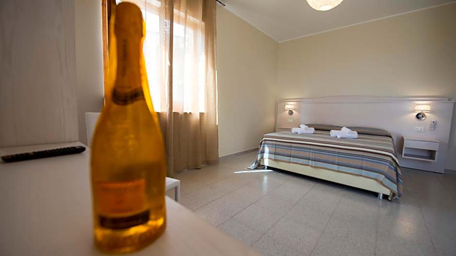 Donna Rosa Accommodation