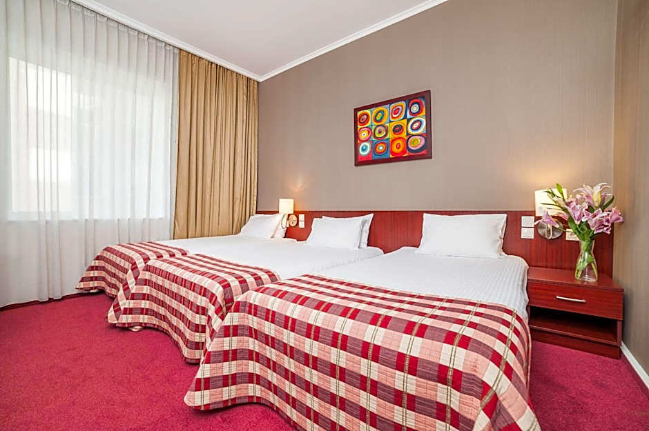 Premier Kraków Hotel