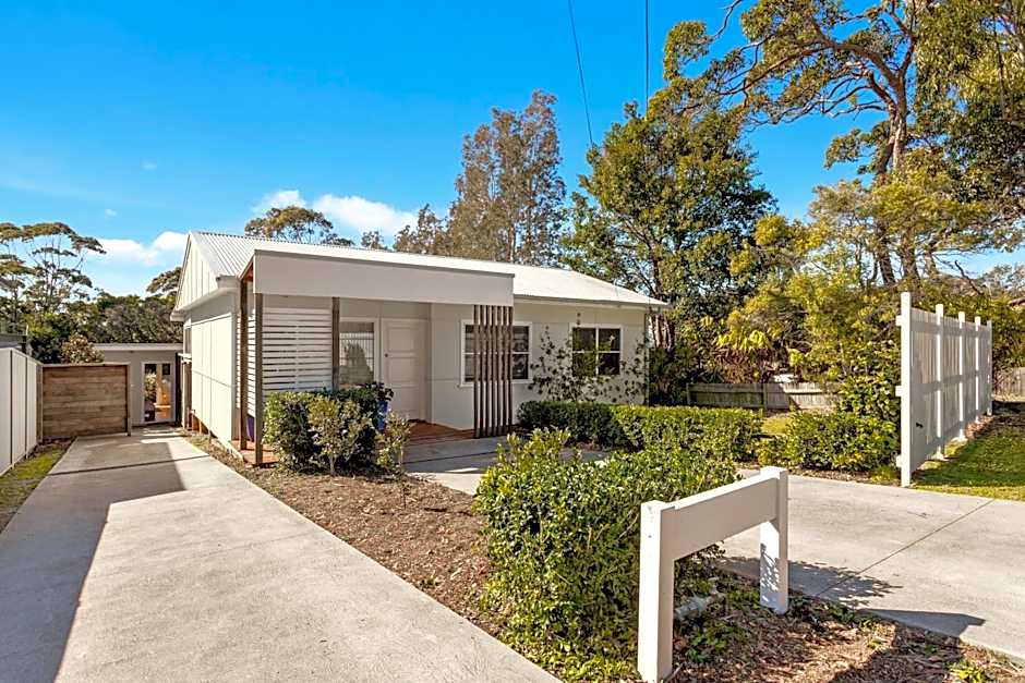 Worrowing Jervis Bay